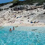 Marko Apartament Korčula