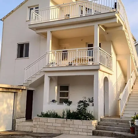 Apartman Marko