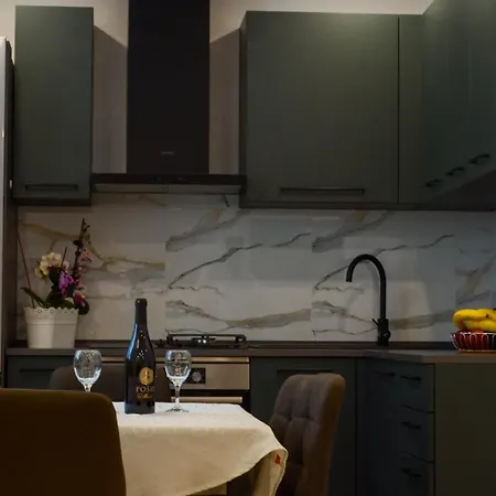 Apartman Marko *