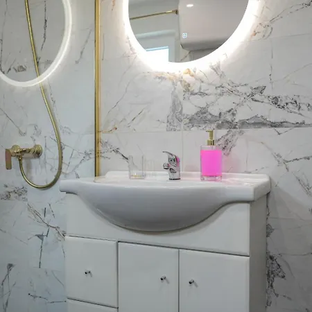 Apartman Marko