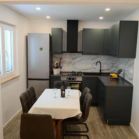 Apartman Marko