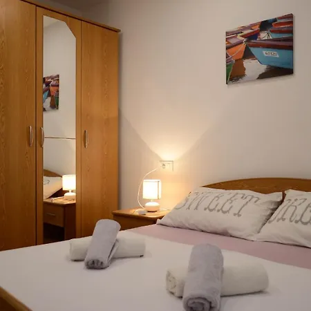 Apartman Marko *