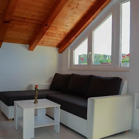 Apartman Marko