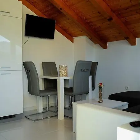 Marko Apartman