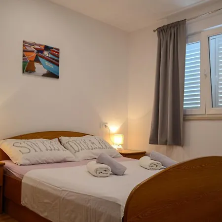 Appartement Marko Korčula