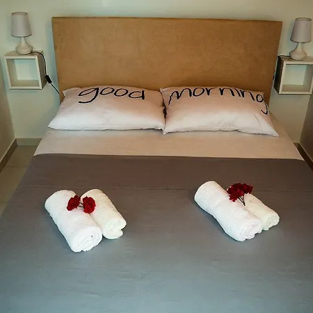 Apartamento Marko *