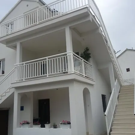 Marko Apartamento Korčula