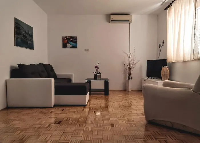 Apartman Marko Korčula