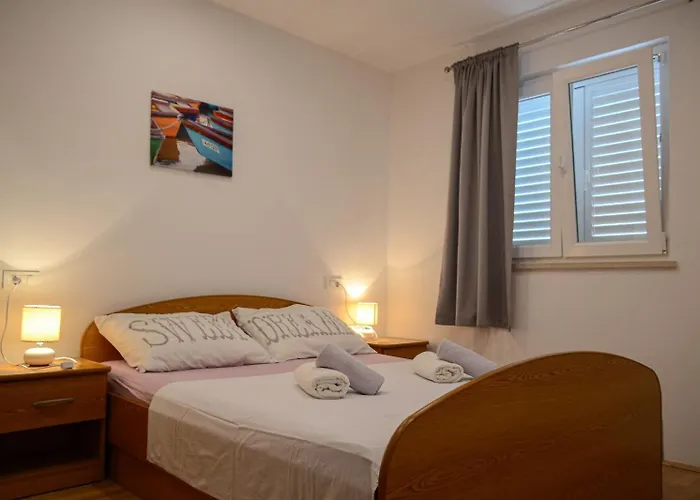 Apartman Marko Korčula