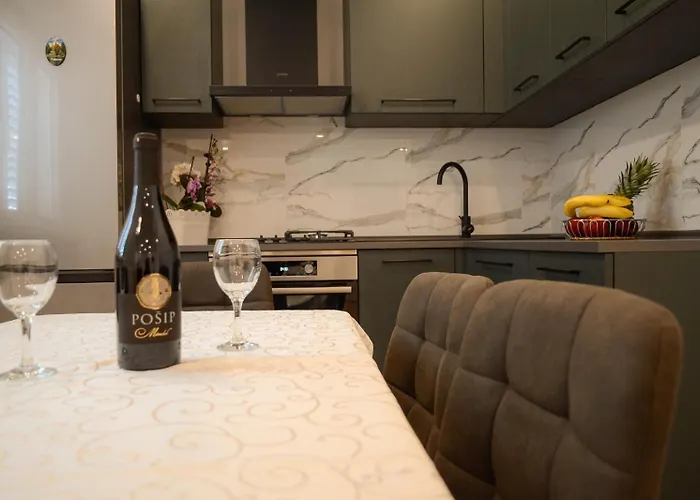 Apartman Marko Korčula