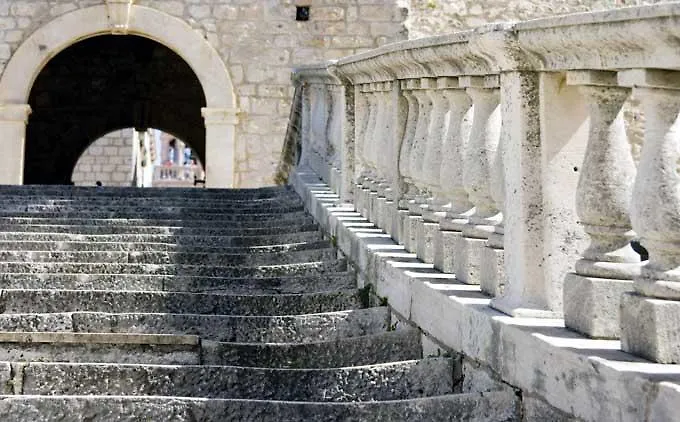 דירה Marko קורצולה