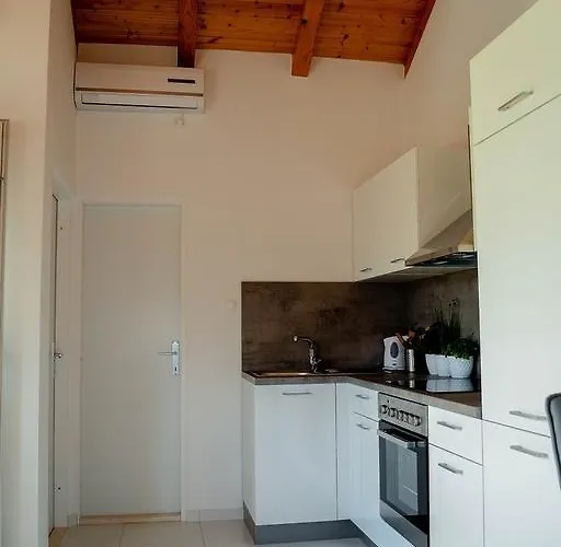 Marko Apartman Korčula