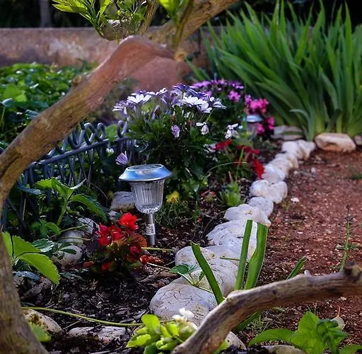 Marko דירה קורצולה