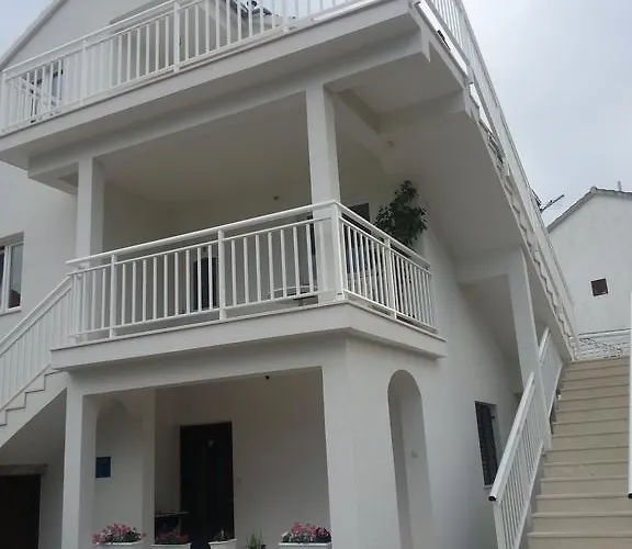 Marko Apartman Korčula