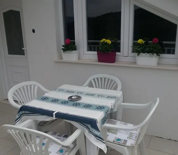 Marko Apartman Korčula