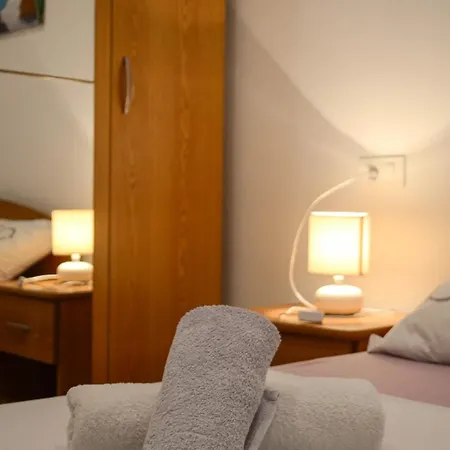 Marko Appartement
