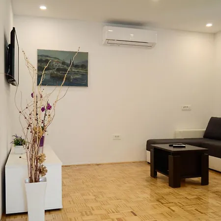 Marko Appartement *