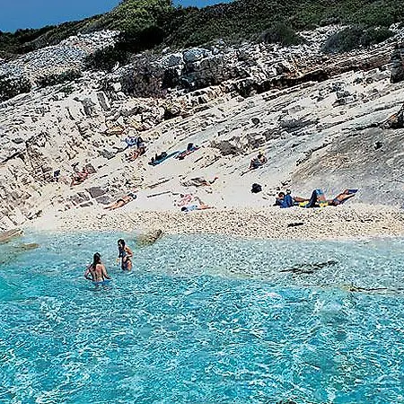 Marko Apartament Korčula