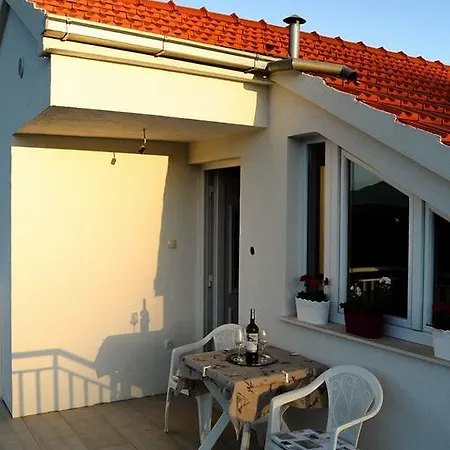 Marko Apartment