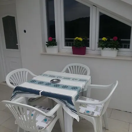 Marko Apartament Korčula